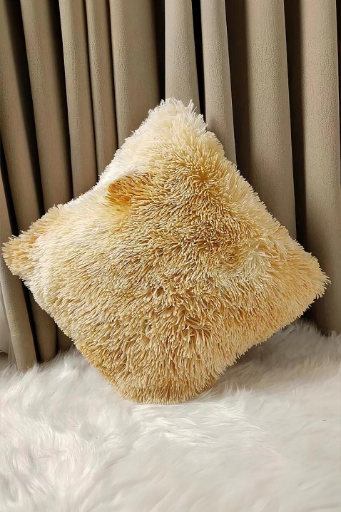 Jastučnica BROFEGA YELLOW 40х40 cm, Boja: žuta, IVET.RS - Nova Kolekcija