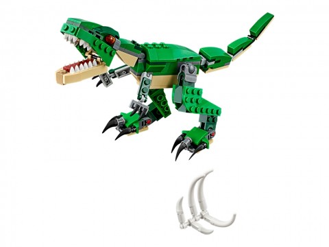 31058 | Moćni dinosauriIVET.RS - Nova Kolekcija