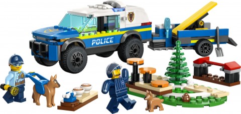 60369 | Obuka policijskih pasa na terenuIVET.RS - Nova Kolekcija