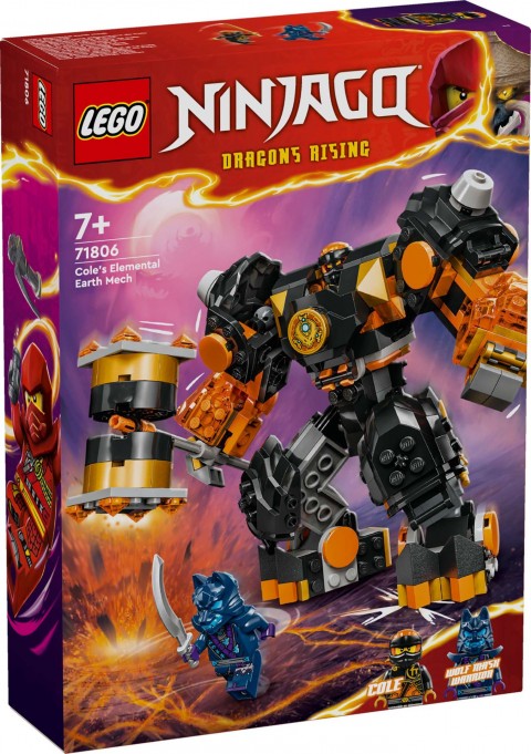 71806 | Elementarni zemljani robot KoulovIVET.RS - Nova Kolekcija
