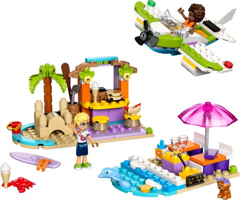 42672 | Kreativni kofer za plažu i putovanjaIVET.RS - Nova Kolekcija