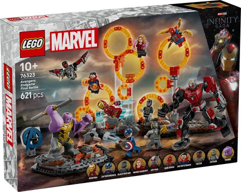 76323 | Avengers: Kraj igre - konačna bitkaIVET.RS - Nova Kolekcija