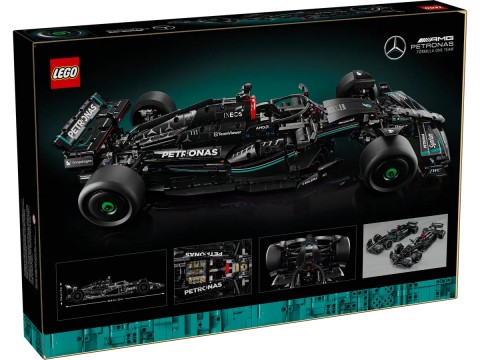 42171 | Mercedes-AMG F1 W14 E PerformanceIVET.RS - Nova Kolekcija
