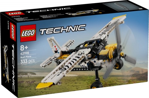 42198 | Transportni avionIVET.RS - Nova Kolekcija