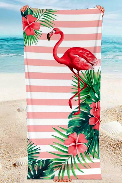 Peškir za plažu RIOXEKA, Boja: višebojna, IVET.RS - Nova Kolekcija