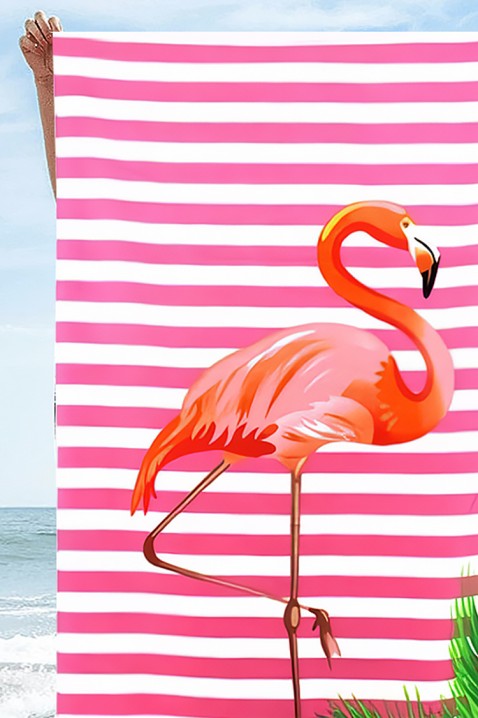 Peškir za plažu VERTYNA, Boja: višebojna, IVET.RS - Nova Kolekcija