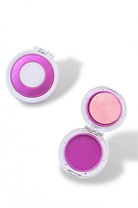 Kreda za kosu COLOURITA PURPLE, Boja: ljubičasta, IVET.RS - Nova Kolekcija