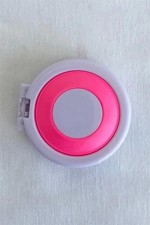 Kreda za kosu COLOURITA PINK, Boja: roze, IVET.RS - Nova Kolekcija