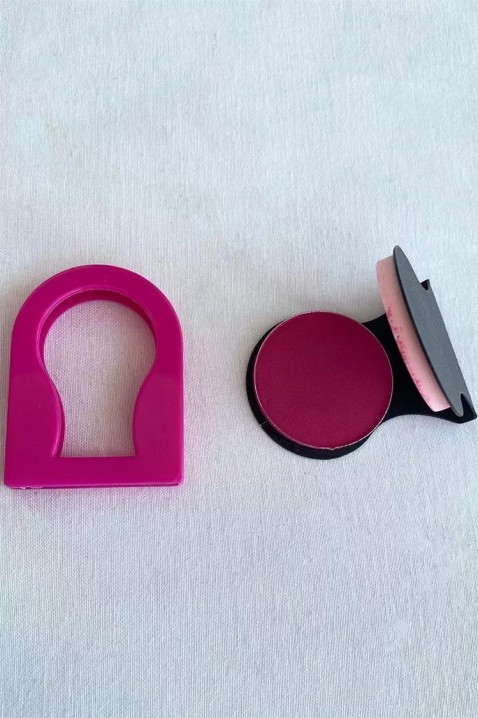 Kreda za kosu TINTESSA PINK, Boja: roze, IVET.RS - Nova Kolekcija