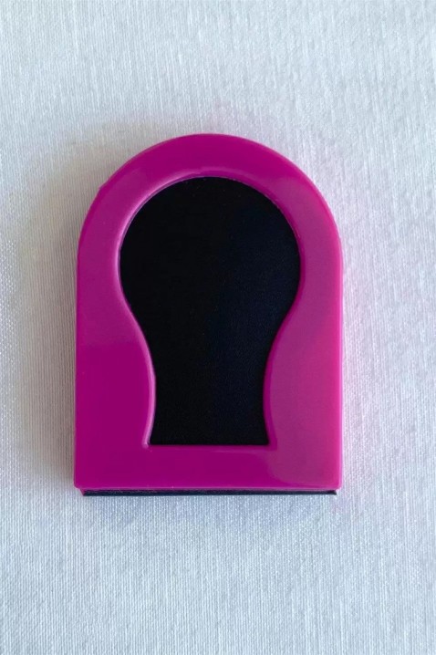 Kreda za kosu TINTESSA PINK, Boja: roze, IVET.RS - Nova Kolekcija