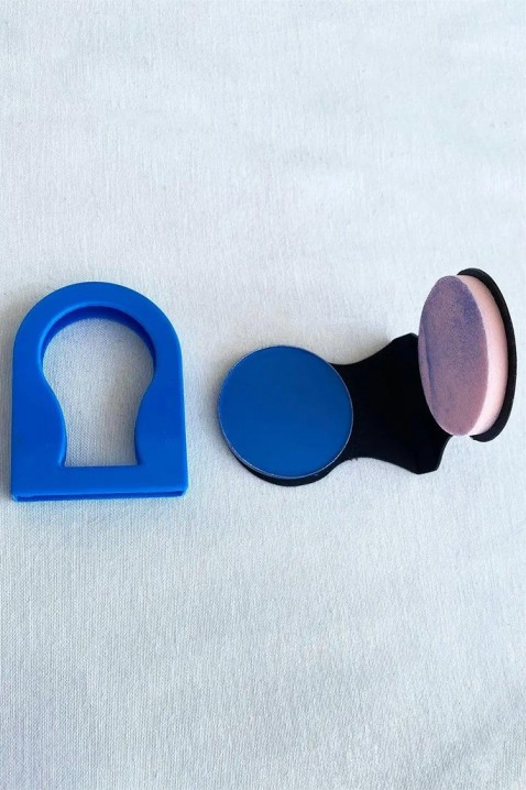 Kreda za kosu TINTESSA BLUE, Boja: plava, IVET.RS - Nova Kolekcija