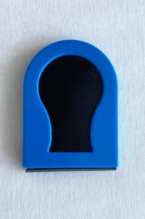 Kreda za kosu TINTESSA BLUE, Boja: plava, IVET.RS - Nova Kolekcija