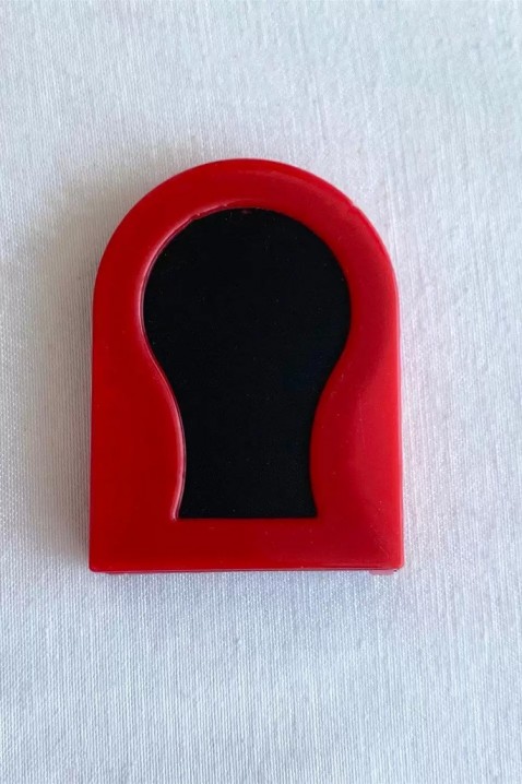 Kreda za kosu TINTESSA RED, Boja: crvena, IVET.RS - Nova Kolekcija