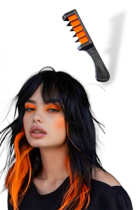 Kreda za kosu CHROMINA ORANGE, Boja: narandžasta, IVET.RS - Nova Kolekcija