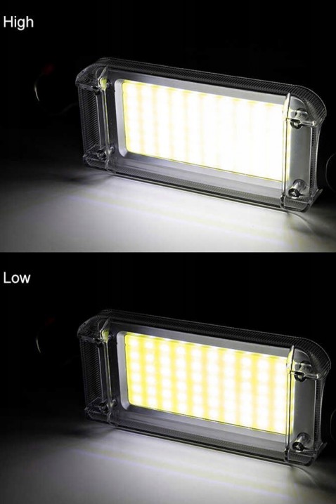 Radionička lampa VIRMENZO, Boja: crna, IVET.RS - Nova Kolekcija