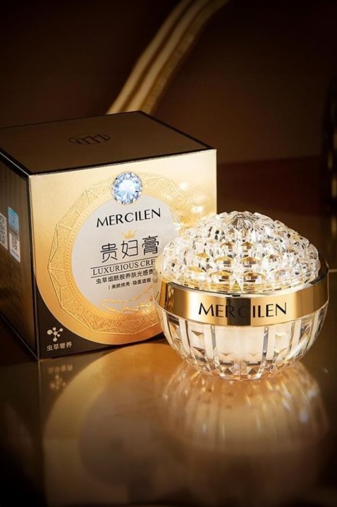 Krema za okoloočno područje MERCILEN Collagen Eye CreamIVET.RS - Nova Kolekcija