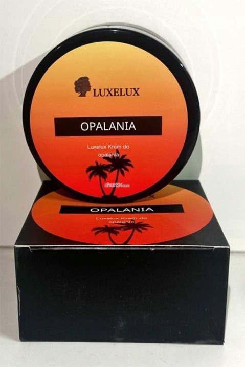 Gel za intenzivno sunčanje LUXELUX Tanning Balm Gel 100 grIVET.RS - Nova Kolekcija