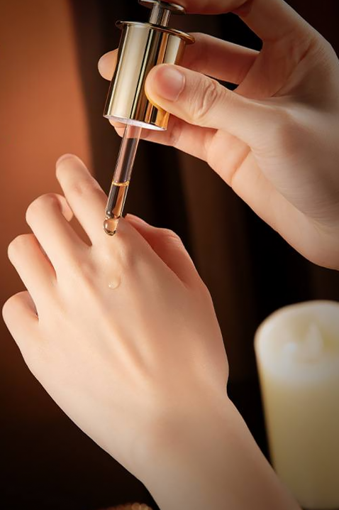 Ulje za izbeljivanje lica MERCILEN Whitening Facial OilIVET.RS - Nova Kolekcija
