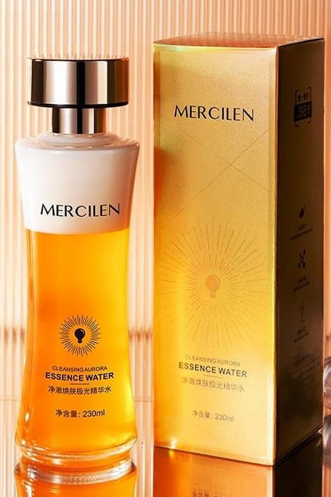 Voda za čišćenje MERCILEN Essence WaterIVET.RS - Nova Kolekcija