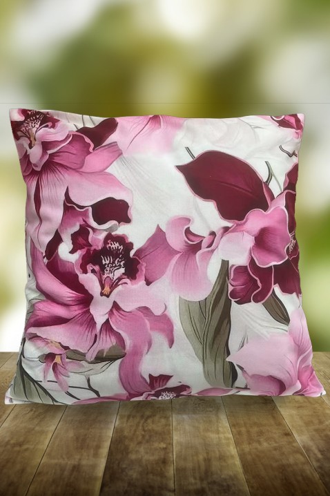 Jastučnica ZAHIRLA 45х45 cm, Boja: višebojna, IVET.RS - Nova Kolekcija