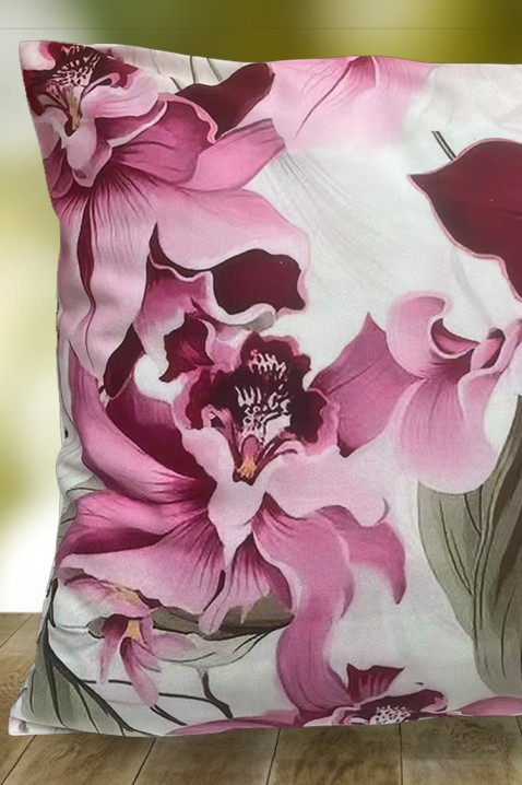 Jastučnica ZAHIRLA 45х45 cm, Boja: višebojna, IVET.RS - Nova Kolekcija