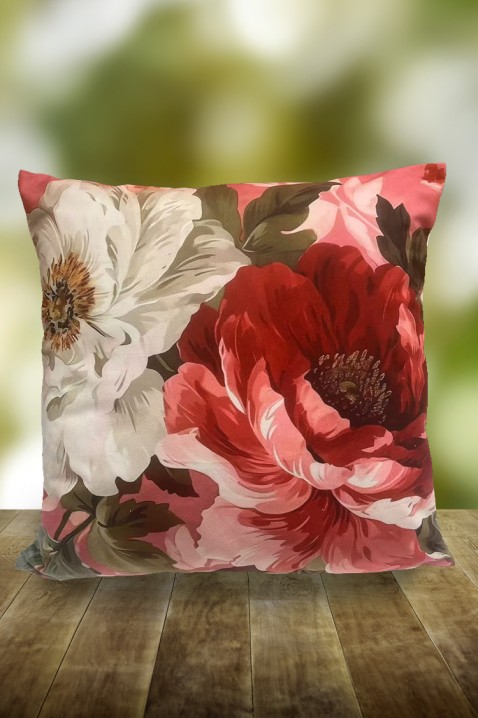 Jastučnica LUNERSA 45х45 cm, Boja: višebojna, IVET.RS - Nova Kolekcija