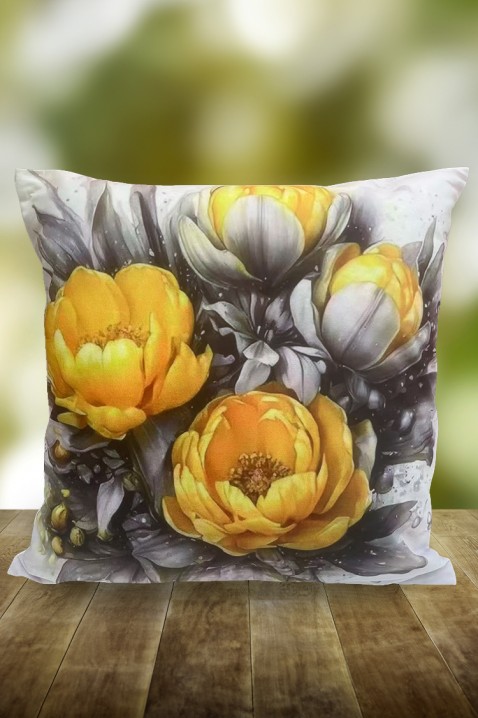 Jastučnica ELOSANDRA 45х45 cm, Boja: višebojna, IVET.RS - Nova Kolekcija