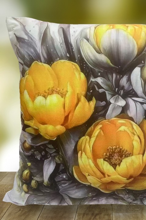 Jastučnica ELOSANDRA 45х45 cm, Boja: višebojna, IVET.RS - Nova Kolekcija