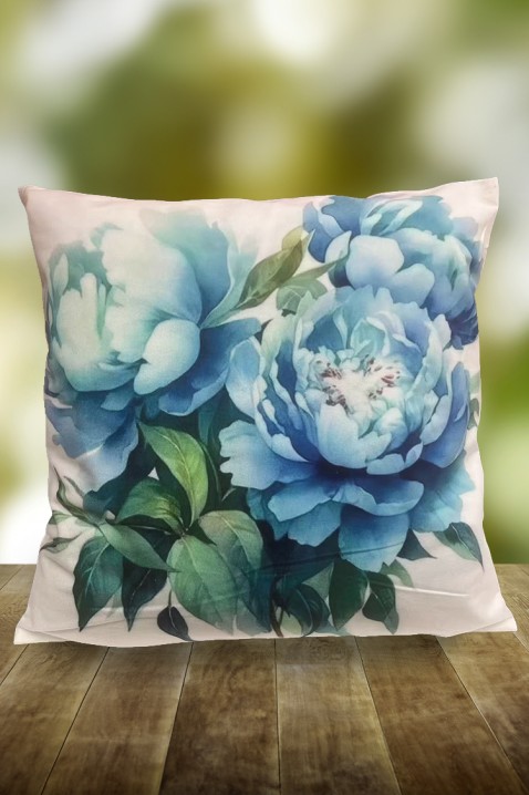 Jastučnica SELESTRIA 45х45 cm, Boja: višebojna, IVET.RS - Nova Kolekcija