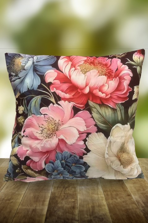Jastučnica LYSANDRA 45х45 cm, Boja: višebojna, IVET.RS - Nova Kolekcija