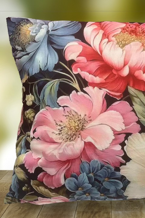 Jastučnica LYSANDRA 45х45 cm, Boja: višebojna, IVET.RS - Nova Kolekcija