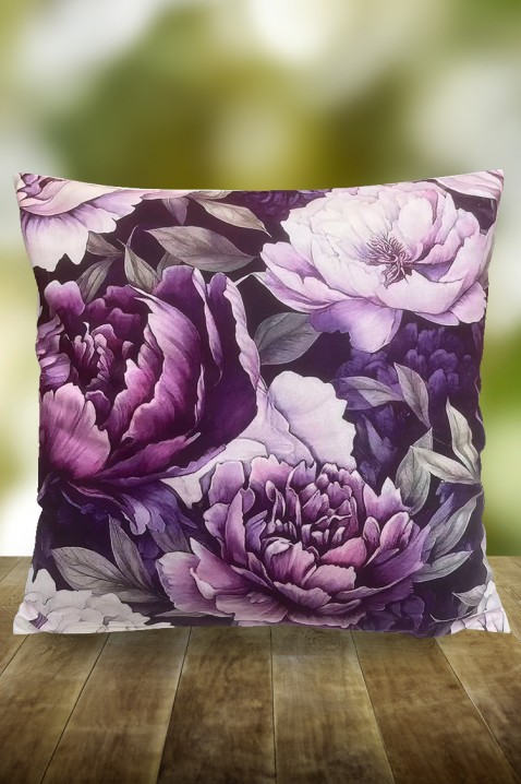 Jastučnica LILAIDA 45х45 cm, Boja: višebojna, IVET.RS - Nova Kolekcija