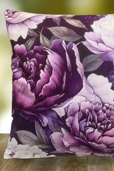 Jastučnica LILAIDA 45х45 cm, Boja: višebojna, IVET.RS - Nova Kolekcija