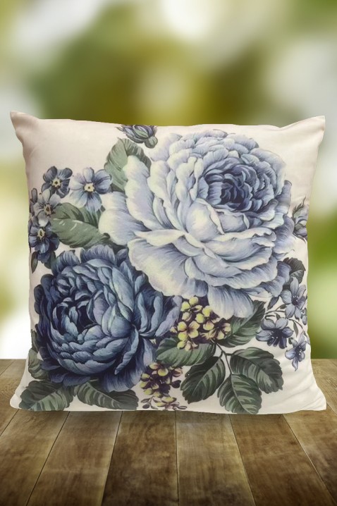Jastučnica RYLMEGA 45х45 cm, Boja: višebojna, IVET.RS - Nova Kolekcija