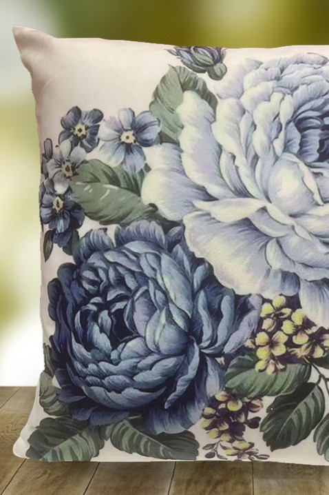 Jastučnica RYLMEGA 45х45 cm, Boja: višebojna, IVET.RS - Nova Kolekcija