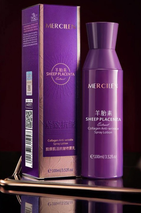 Sprej protiv bora MERCILEN Collagen SprayIVET.RS - Nova Kolekcija