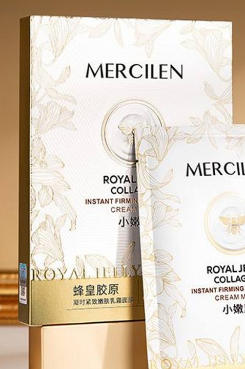 Kolagenska maska za lice MERCILEN Collagen Cream MaskIVET.RS - Nova Kolekcija
