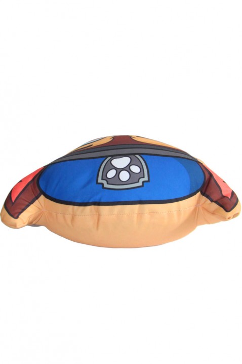 Dečji jastuk CHASEPILLOW, Boja: višebojna, IVET.RS - Nova Kolekcija