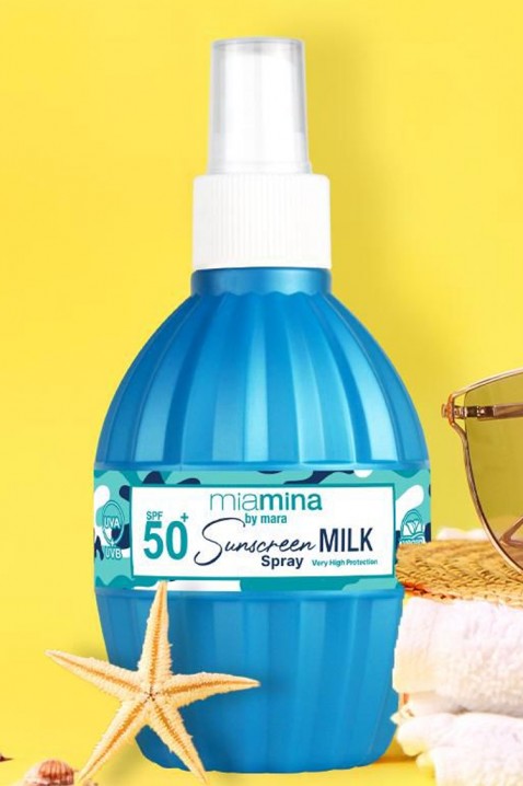 Sprej za sunčanje MIAMINA SPF 50+IVET.RS - Nova Kolekcija