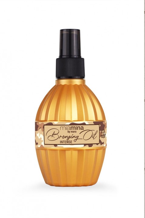 Bronzing ulje MIAMINA Bronzing OilIVET.RS - Nova Kolekcija