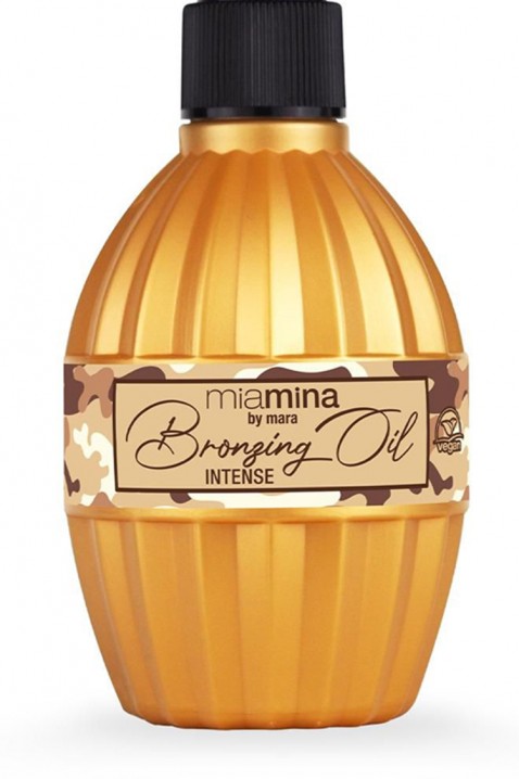 Bronzing ulje MIAMINA Bronzing OilIVET.RS - Nova Kolekcija