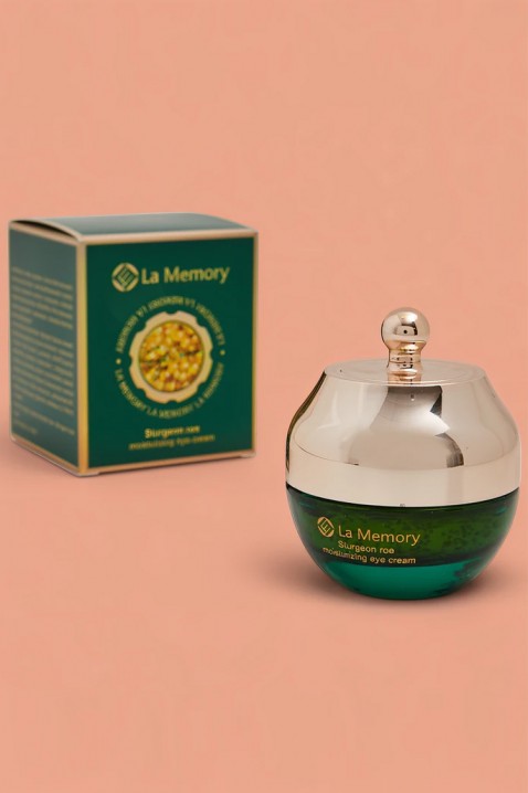 Okoloočna krema sa kavijarom LA MEMORY Caviar Eye CreamIVET.RS - Nova Kolekcija