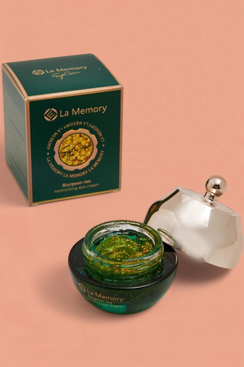 Okoloočna krema sa kavijarom LA MEMORY Caviar Eye CreamIVET.RS - Nova Kolekcija