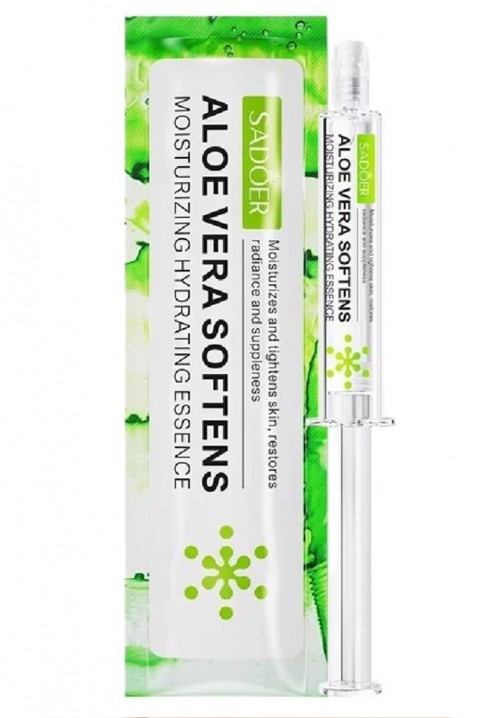 Hidratantni gel sa aloe verom SADOER Aloe Vera Gel CreamIVET.RS - Nova Kolekcija