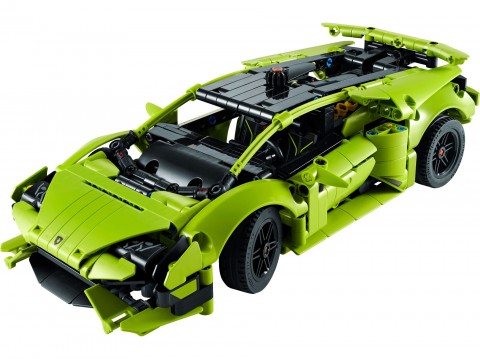 42161 – Lamborghini Huracan TecnicaIVET.RS - Nova Kolekcija