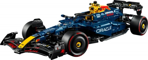 42206 – Oracle Kola Bull Racing RB20 F1 automobilIVET.RS - Nova Kolekcija