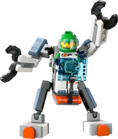 30694 – Svemirski naučni robotIVET.RS - Nova Kolekcija