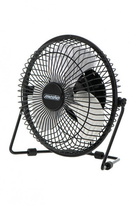 Stoni ventilator RILMEDY, Boja: crna, IVET.RS - Nova Kolekcija