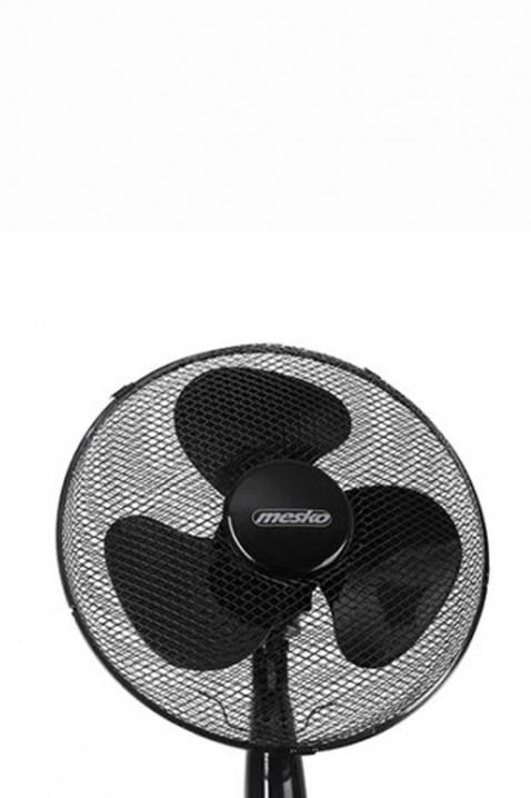 Ventilator sa postoljem KLOMDY, Boja: crna, IVET.RS - Nova Kolekcija