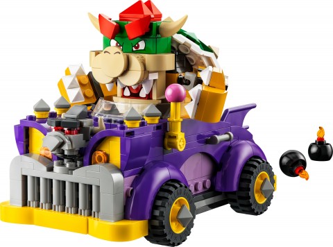 71431 | Bowserov muscle car - dodatni setIVET.RS - Nova Kolekcija